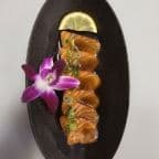Best Salmon Carpaccio in Arlington Heights, IL