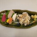 Best Sashimi Combo (4pcs Sashimi) in Arlington Heights, IL