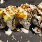 Best Crunch Dragon Roll in Arlington Heights, IL