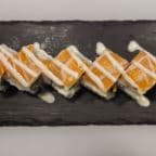 Best California Sunset Roll in Arlington Heights, IL