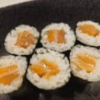 Best Salmon Roll in Arlington Heights, IL