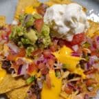 Best Nachos in Arlington Heights, IL