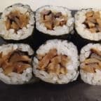 Best Shitake Mushroom Roll in Arlington Heights, IL