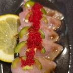 Best Yellow Tail Carpaccio in Arlington Heights, IL