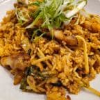 Best Pork Kimchi Fried Rice in Arlington Heights, IL