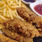 Best Chicken Nuggets w/ Fries in Arlington Heights, IL