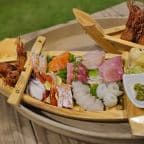 Best Premium Plate (Sashimi) Full Couse in Arlington Heights, IL