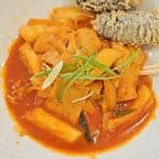 Best Tteokbokki in Arlington Heights, IL