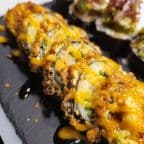 Best Dragon Breath Roll in Arlington Heights, IL